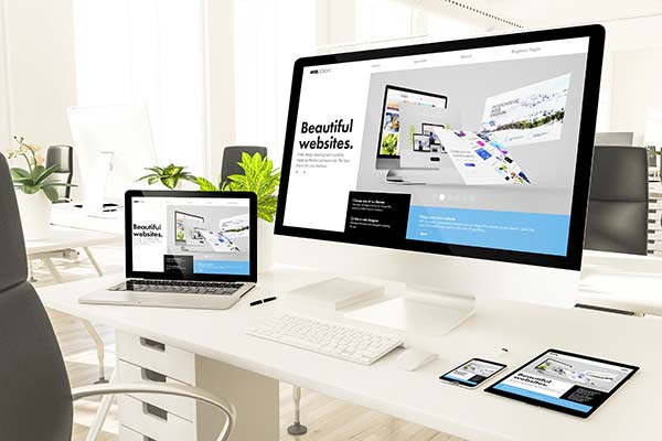 Création sites internet pas chers 123web